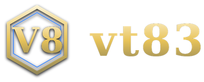 vt83 โลโก้